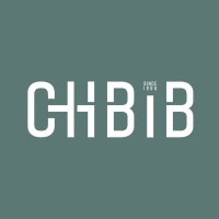 CHBIB logo - Similar company to Noon Ai