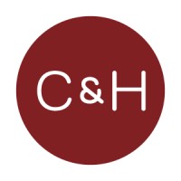 C&H Accounting Group logo - Similar company to Aim & Co. (Pvt) Ltd