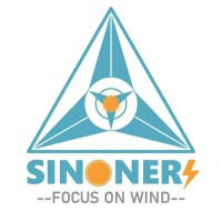Tianjin Sinonery Wind Technology Co.,Ltd logo - Similar company to Saare Wind Energy