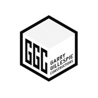 Garry Gillespie Constructions logo - Similar company to Brad Labs Ltd
