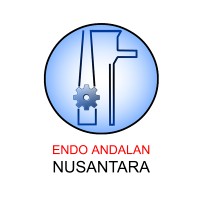 ENDO ANDALAN NUSANTARA logo - Similar company to Endo Kogyo Co., Ltd.