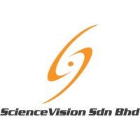 ScienceVision Sdn Bhd logo - Similar company to Accscience Publishing