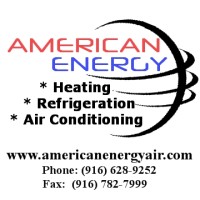 American Energy Air Conditioning, Heating and Refrigeration