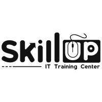 SkillUP logo - Similar company to Skillitup Academy