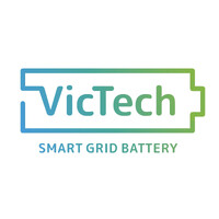 VicTech B.V. logo - Similar company to Eclicker