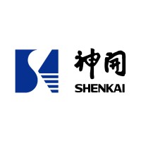 SHANGHAI SHENKAI PETROLEUM & CHEMICAL EQUIPMENT CO.,LTD logo - Similar company to Dithari Global