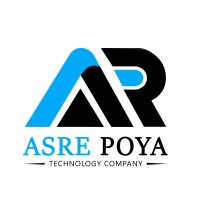 Asre Poya logo - Similar company to Code.Af