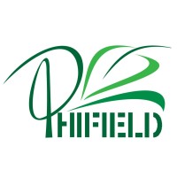 PhiField logo - Similar company to Jaba.Store