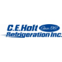 Ce Holt Refrigeration Inc