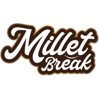 Millet Break logo - Similar company to Mighty Millets