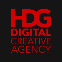 HDG Digital logo - Similar company to Hdg