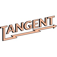 Tangent logo - Similar company to Tangent