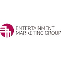 Entertainment Marketing Group logo - Similar company to Media Play