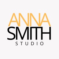 Anna Smith Studio logo - Similar company to Groundfridge