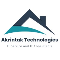 Akrintak Technologies Pvt. Ltd logo - Similar company to Procurement Solutions Provider Llp