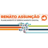 Renato Assunção Marketing Digital logo - Similar company to Digital Atômico
