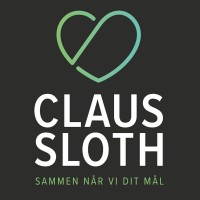 Claus Sloth - Center for Personlig Træning logo - Similar company to Sourceit Web