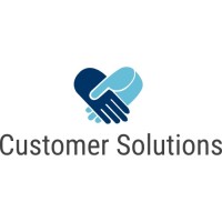Customer Solutions AS logo - Similar company to Mood Communication