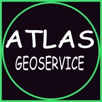 ATLASGEOSERVICE logo - Similar company to Snepac Exploration