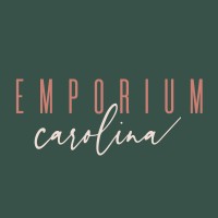 Emporium Carolina logo - Similar company to Tork - Ar Condicionado