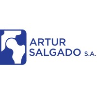 Artur Salgado, S.A. logo - Similar company to Aph | Artigos Provisionamento Hospitalar