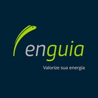 Enguia logo - Similar company to Mentorapp