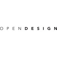 Open Design LLC logo - Similar company to Open Design