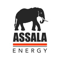 Assala Energy logo - Similar company to Perenco