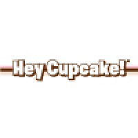 Hey Cupcake!