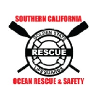 Golden State Lifeguards logo - Similar company to Swimfin