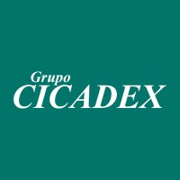 Grupo CICADEX logo - Similar company to Cicadex Médica