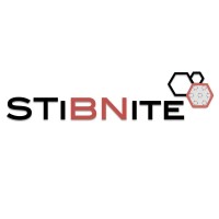 STiBNite logo - Similar company to Stibnite Smart Solutions -S3
