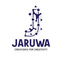 Jaruwa Nepal logo - Similar company to Eterosoft