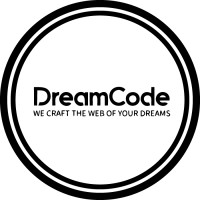 DreamCode logo - Similar company to Devarion Solution