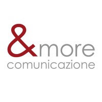 AndMore Comunicazione logo - Similar company to Croswil Srl