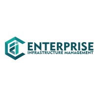 Keprofesian Enterprise Infrastructure Management (Eim)