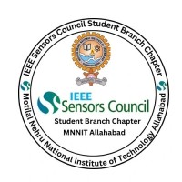 IEEE Sensors Council Student Branch Chapter MNNIT Allahabad logo - Similar company to Ieee Ntc Young Professionals Canada