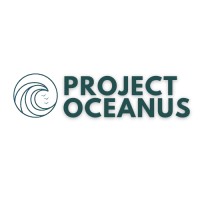 Project OceaNUS logo - Similar company to Trietech