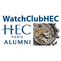 WatchClubHEC logo - Similar company to Thunderboom