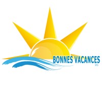 BONNES VACANCES SAS logo - Similar company to Les Bonnes Vacances