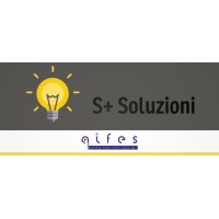 S+ srl logo - Similar company to Ate Electronics S.R.L.