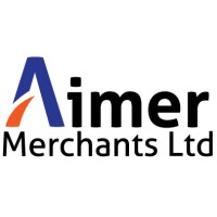 Aimer Merchants Limited logo - Similar company to Karnafuly Fish Products