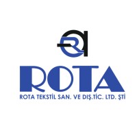 Rota Tekstil San. ve Dış Tic. Ltd. Şti. logo - Similar company to Temper Denim