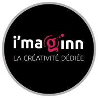 I'MAGINN logo - Similar company to Centre Africain Pour La Recherche Et L’Innovation En Santé – Développement