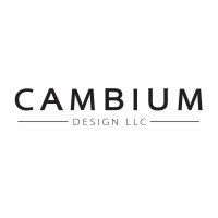 Cambium Design LLC logo - Similar company to Máster Construcción Con Madera De La Upm