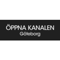 Öppna Kanalen I Göteborg