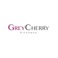 Grey Cherry Kitchens logo - Similar company to Harry Joshua Designs