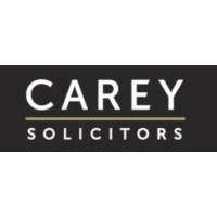 Carey Solicitors logo - Similar company to Carmody Moran Solicitors Llp