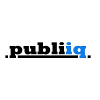 Publiiq logo - Similar company to Momentum