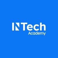 İntech Academy logo - Similar company to Intech.Main